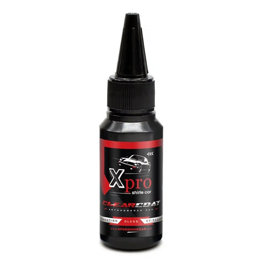 Xpro Profesyonel Araç Çizik Giderici & Boya Koruyucu Vernik Kaplama (100 ml)