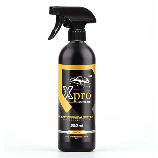 Xpro Profesyonel Yağ ve Kir Çözücü Sprey - Ön Hazırlık (300 ml)